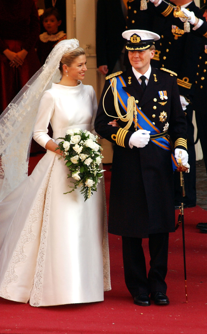 đám cưới hoàng gia